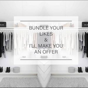 🛍 BUNDLES 🛍